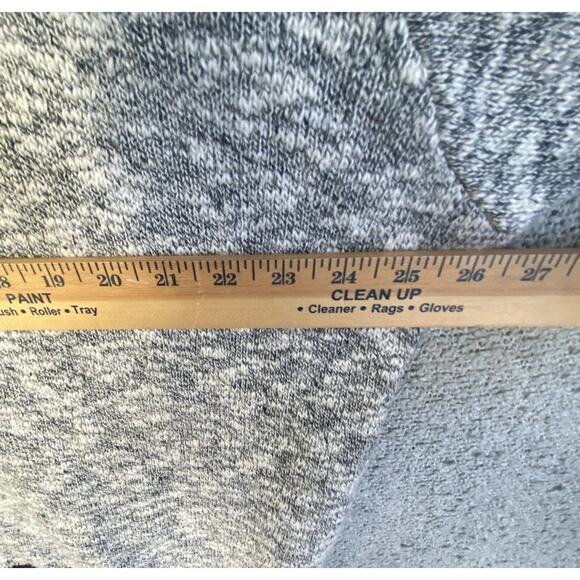 LL Bean Signature Sweater Women’s XL Linen Cotton Blend Oversized Cabincore Cozy - Picture 8 of 11